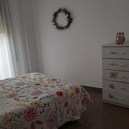산트 하우메 덴베하 Gran Terraza Con Piscina 아파트 외부 사진